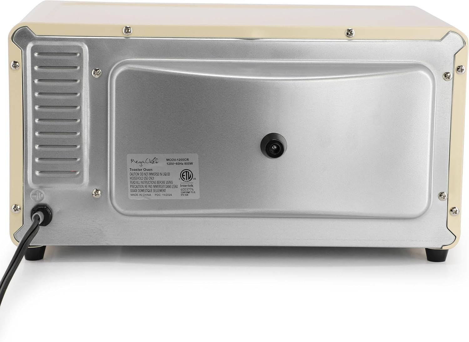 9-5-quart-electric-counter-top-2-slice-toaster-oven-with-built-in-timer-bake-broil-toast-cream