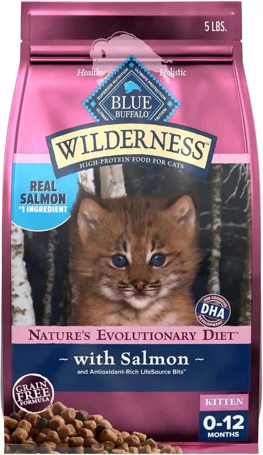 blue-buffalo-wilderness-with-chicken-natural-high-protein-grain-free-dry-cat-food-for-kittens-real-chicken-first-antioxidant-rich-lifesource-bits-support-immunity-dha-ara-for-development-5-lbs