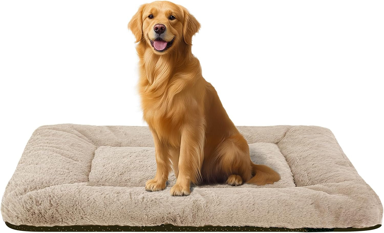washable-dog-crate-bed-mat-for-medium-large-dogs-all-season-comfort-with-ultra-soft-flannel-heavy-duty-support-gray-36l-23w