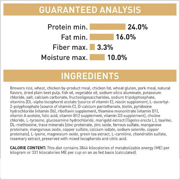 ROYAL CANIN Breed Health Nutrition French Bulldog Adult Dry Dog Food, 6 Lb Bag | Tailored Nutrition for Purebred Dogs, Specialized Kibble Shape, Supports Muscle Tone, 6 Pound Resealable Bag7
