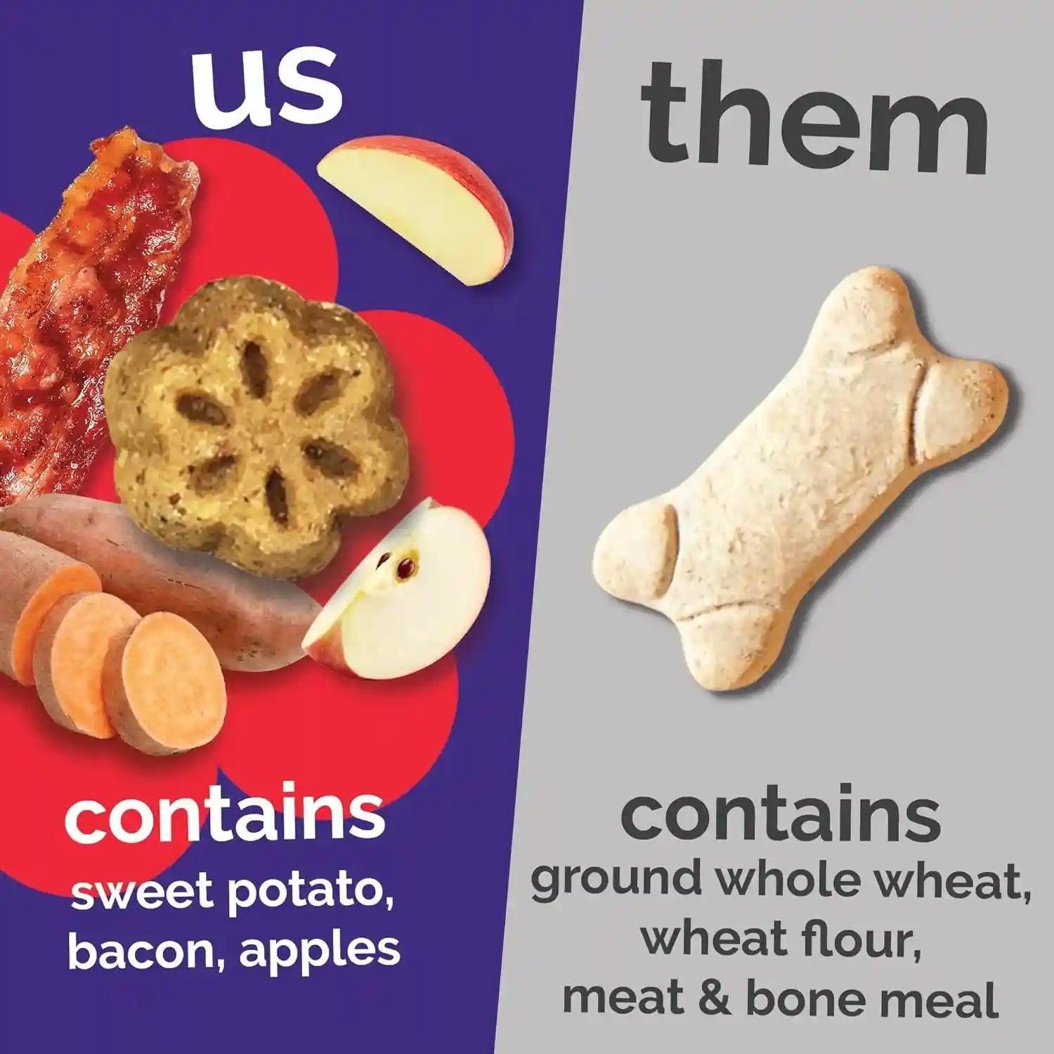 fruitables-skinny-mini-dog-treats-training-treats-bacon-apple-12oz-healthy-dog-treats-crunchy-dog-biscuits-healthy-puppy-treats-limited-ingredient-training-rewards-made-in-usa
