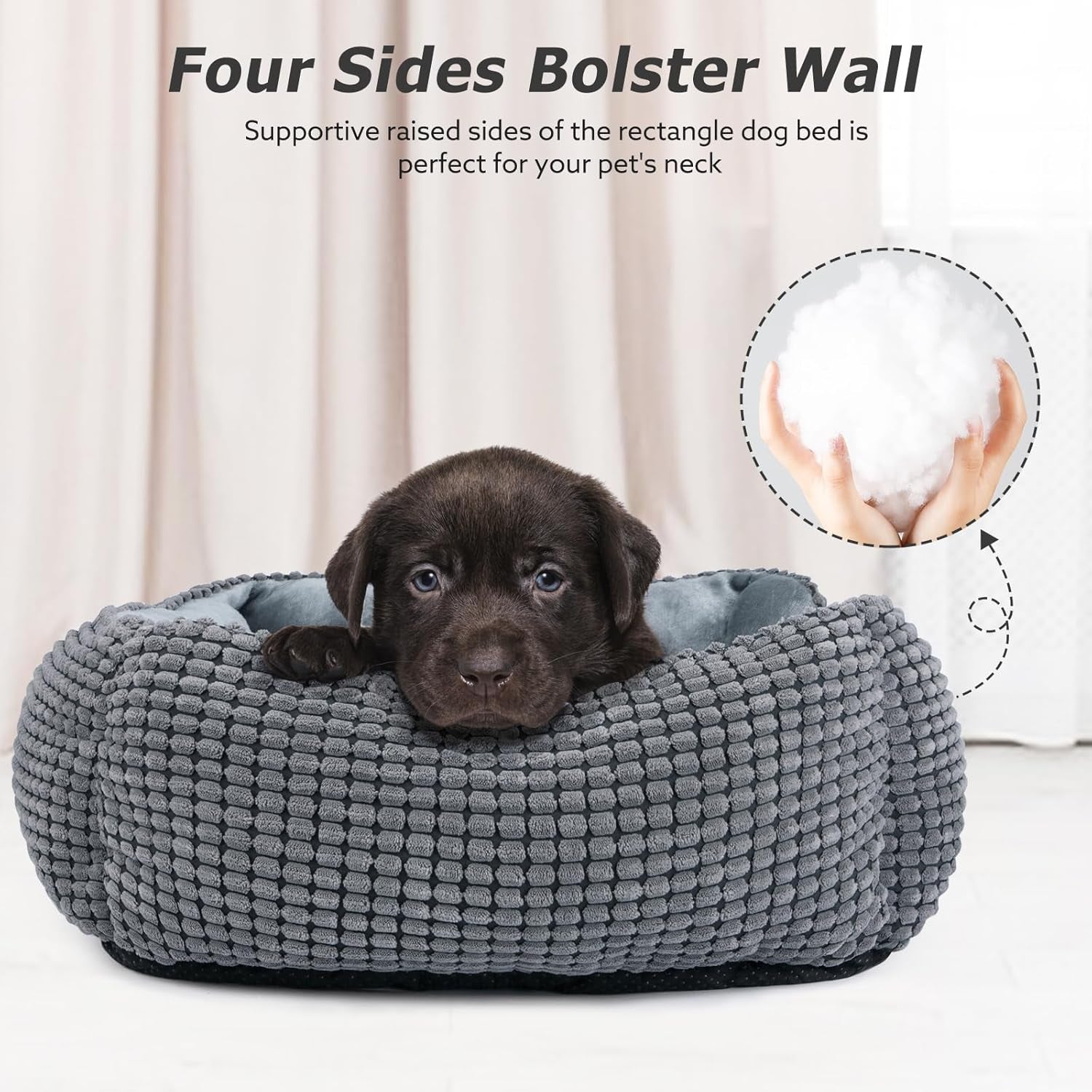 mixjoy-dog-bed-for-large-medium-small-dogs-rectangle-washable-sleeping-puppy-bed-soft-calming-cat-beds-for-indoor-cats-orthopedic-pet-sofa-bed-anti-slip-bottom-with-multiple-size-20-grey