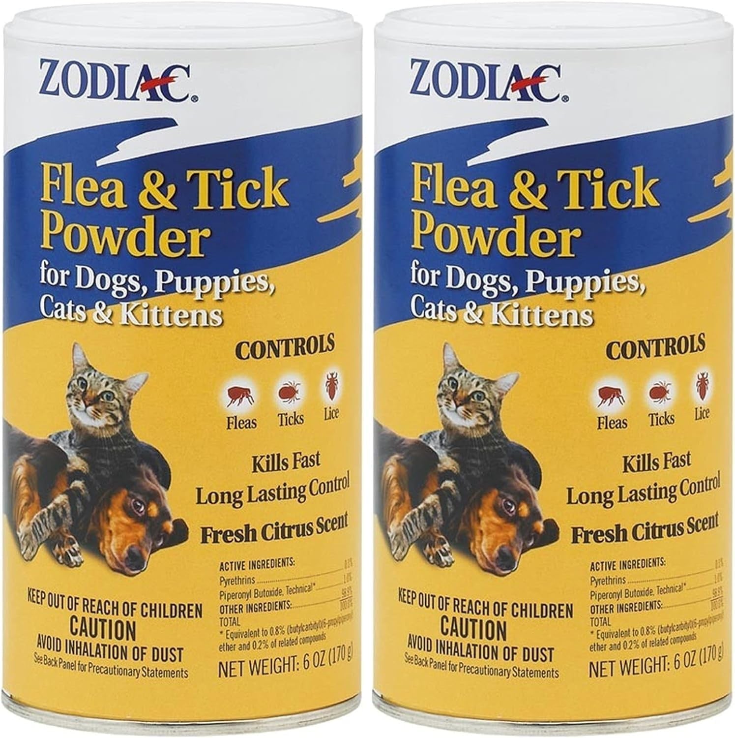 zodiac-flea-tick-powder-for-dogs-puppies-cats-kittens-beige-small-flea-powder-for-dogs-and-cats-12-weeks-or-older-apply-weekly-for-continued-flea-killer-and-tick-control