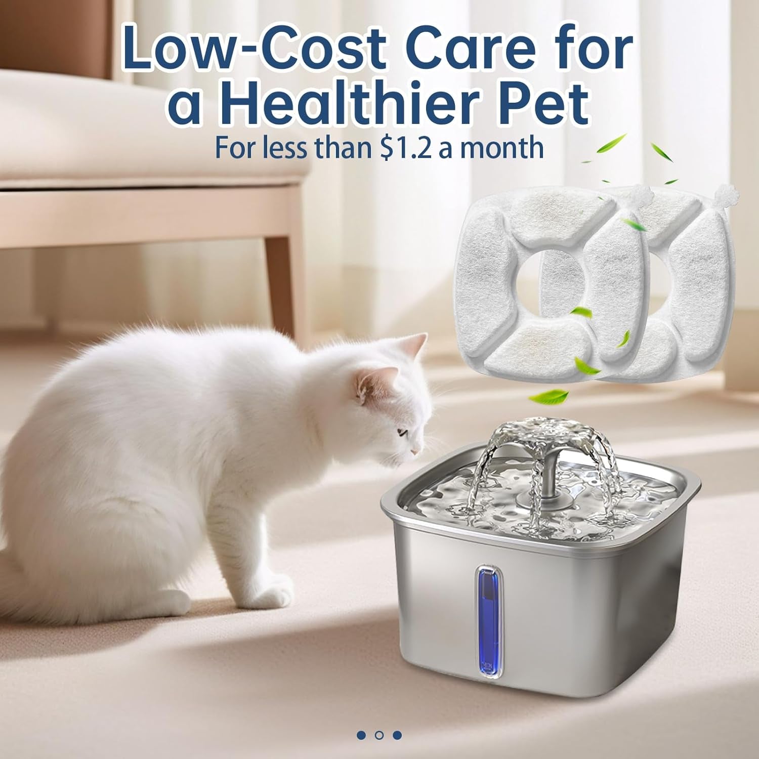 32-pcs-cat-water-fountain-replacement-filters-16-pack-cat-fountain-filters-with-16-pack-sponges-enhanced-compatibility-pet-fountain-filter-fit-for-95oz-2-8l-135oz-4l-67oz-2l-pet-drinking-fountain