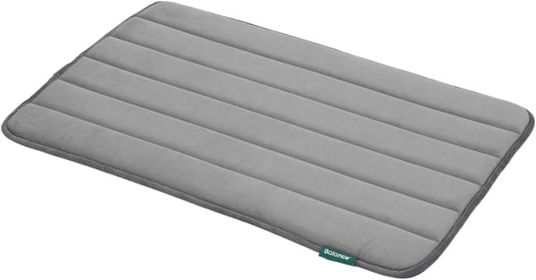 BALANCE Dog Crate Pad, Dog Foam Crate Mat Kennel Pad, Washable Water-Resistant Pet Bed Flat Dogs Cage Mat for Small Dogs22