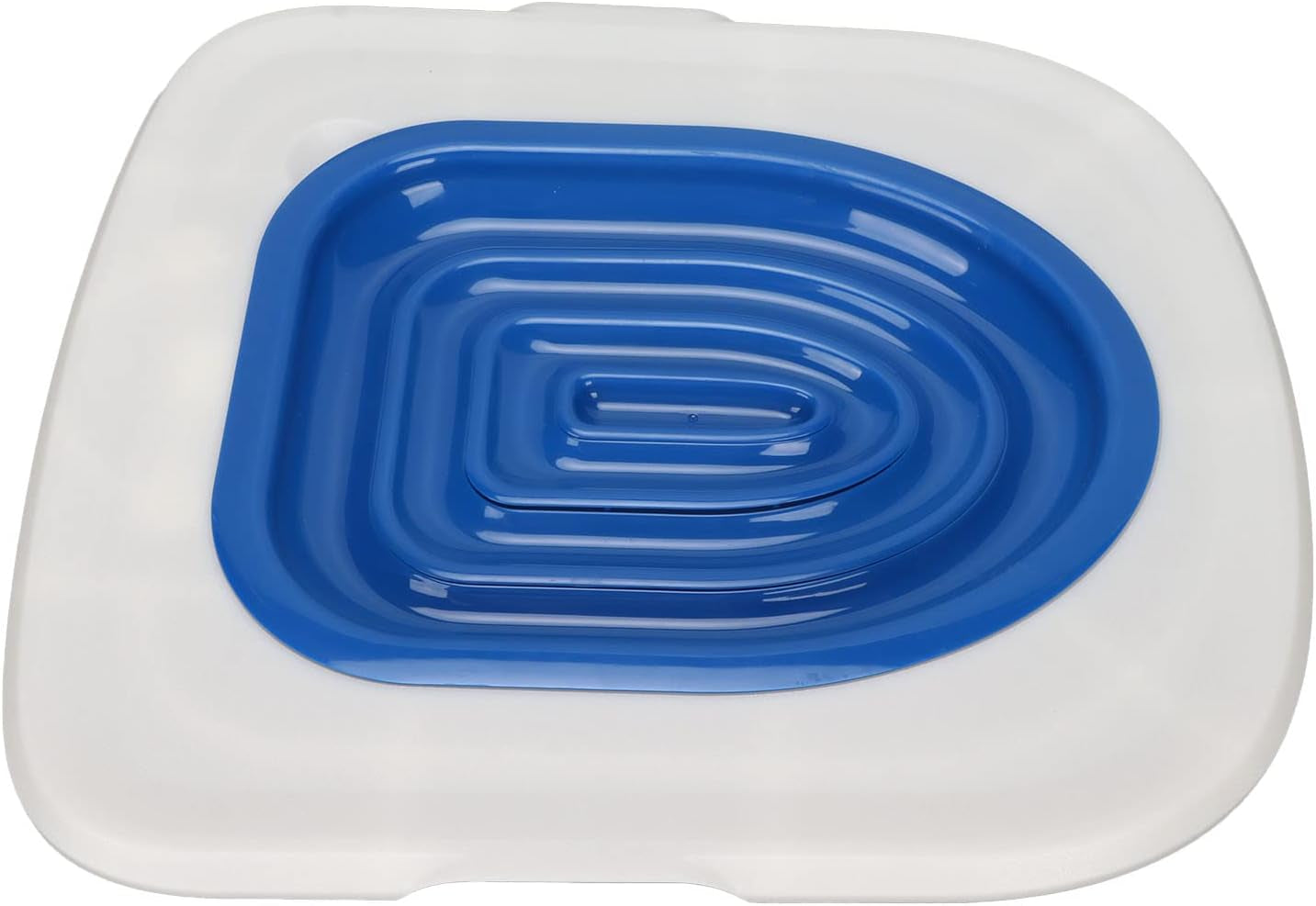ritoeasysports-cat-toilet-training-kit-removable-premium-abs-tray-easy-clean-litter-box-system-for-kittens-adult-cats-housebreaking