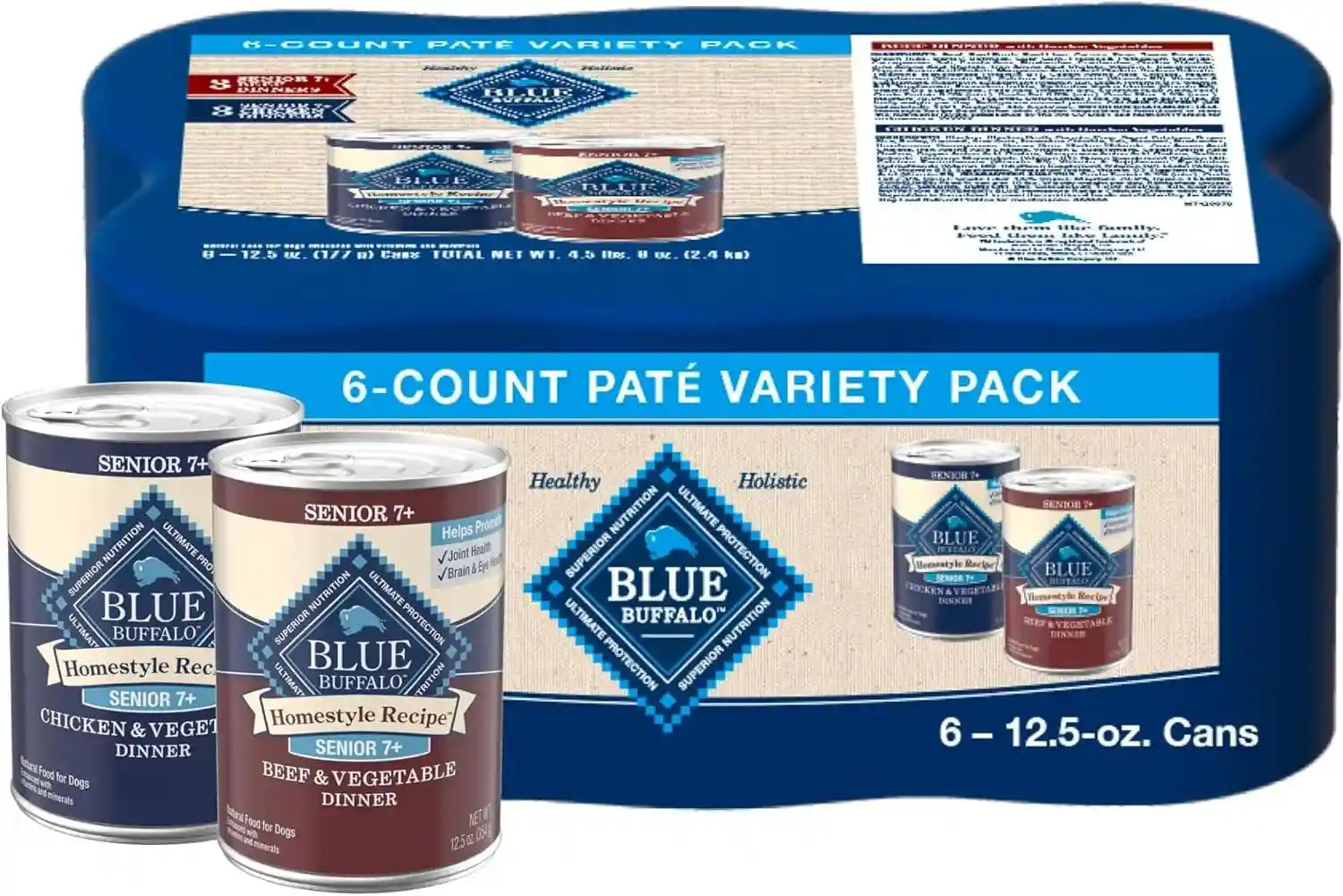 blue-buffalo-homestyle-recipe-chicken-vegetable-dinner-pate-natural-wet-dog-food-for-senior-7-dogs-made-with-natural-ingredients-vitamins-minerals-12-5-oz-can-12-count