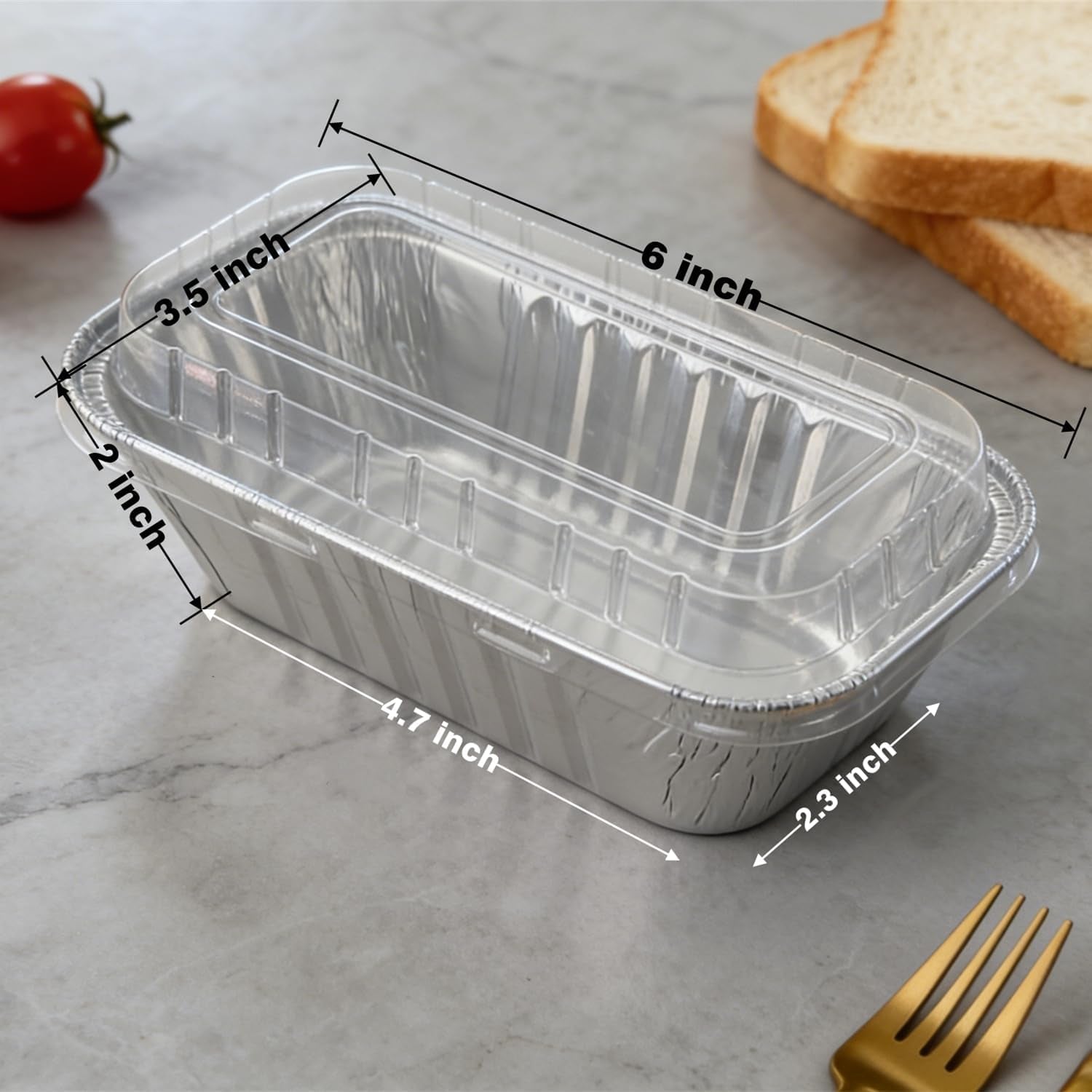 60-pack-disposable-mini-aluminum-loaf-pans-with-chear-lids-6x3-5x2-1-lb-foil-loaf-pans-disposable-aluminum-food-containers-with-lids-small-aluminum-tin-foil-baking-pan-for-cakes-bread-meat