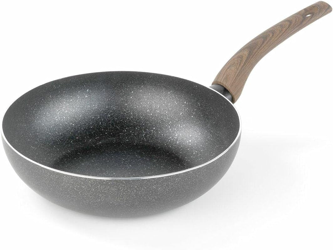 mopita-flat-bottom-aluminum-non-stick-stir-fry-wok-pan-28-cm-11-inch