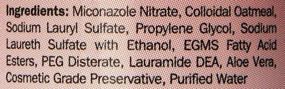Davis Miconazole Pet Shampoo, 12 Oz4