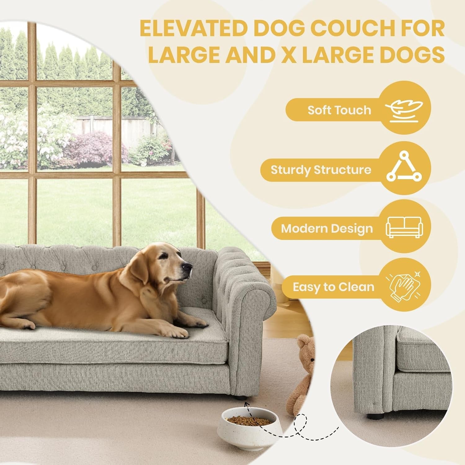 elevated-xl-large-dog-sofa-with-backrest-and-armrests-55-button-tufted-dog-couch-bed-with-soft-cushion-for-large-dogs-stylish-lounging-bed-pet-couch-chair-120lbs-weight-capacity-beige