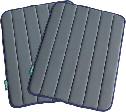 BALANCE Dog Crate Pad, Dog Foam Crate Mat Kennel Pad, Washable Water-Resistant Pet Bed Flat Dogs Cage Mat for Small Dogs30