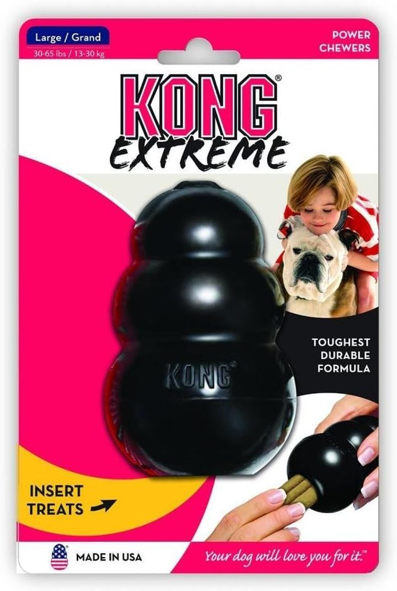 kong-extreme-dog-toy-2-pack-large-tough-chew-toys-for-aggressive-chewers-black-durable-rubber
