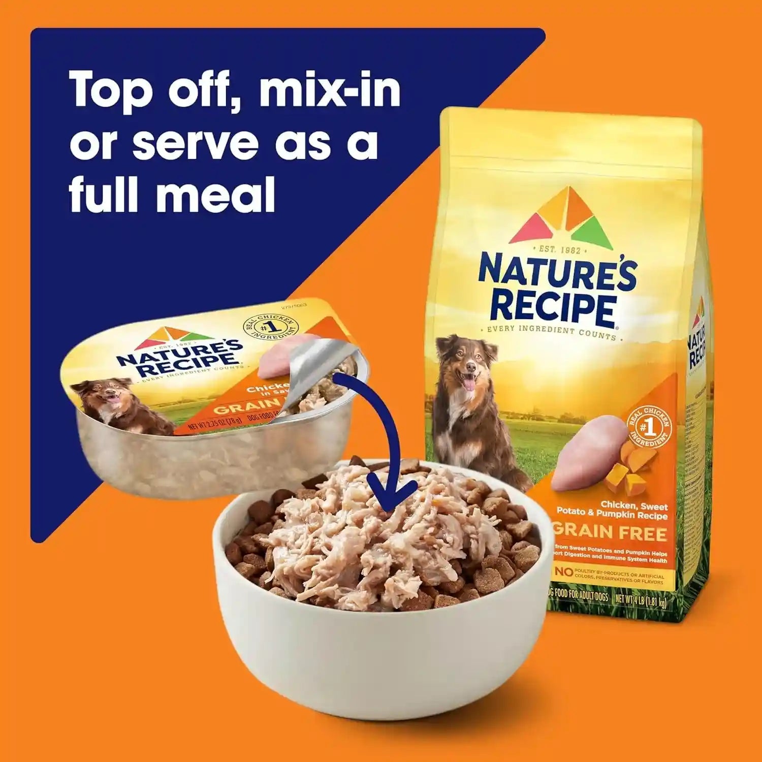 nature-s-recipe-grain-free-chicken-recipe-chicken-venison-recipe-and-chicken-duck-recipe-in-savory-broth-variety-pack-wet-dog-food-12-2-75-oz-cups-2-count