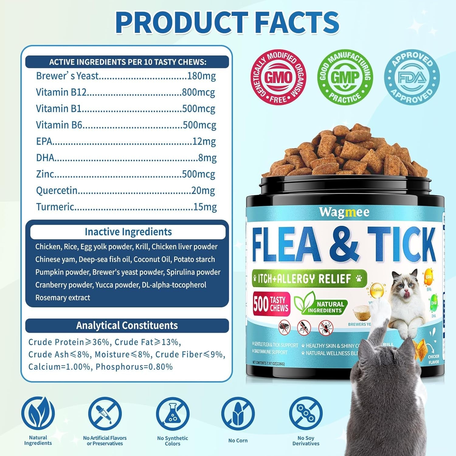 natural-cat-flea-treatment-chewables-500-crunchy-creamy-tasty-chews-flea-and-tick-prevention-for-cats-with-skin-coat-support-oral-flea-tick-supplement-allergy-relief-for-cats-chicken