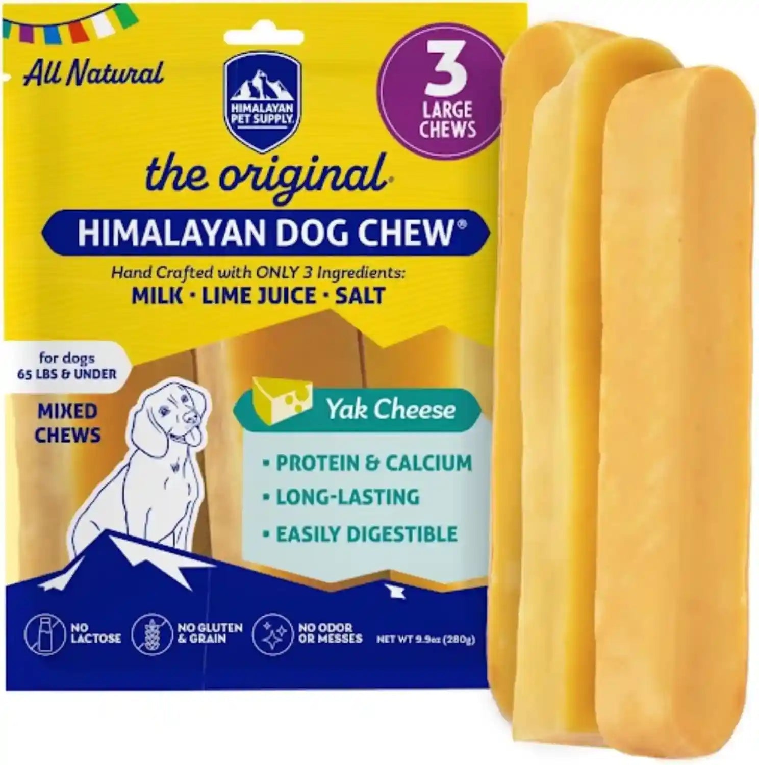 himalayan-dog-chew-the-original-yak-cheese-dog-chews-3-large-xl-yak-chews