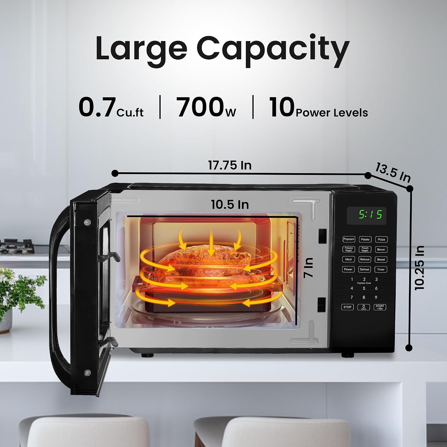 0-7-cu-ft-microwave-countertop-small-with-digital-display-700-watt-microwave-black-has-10-power-levels-auto-defrost-function-mini-microwave-oven-compact-with-child-lock-for-dorm-home-office
