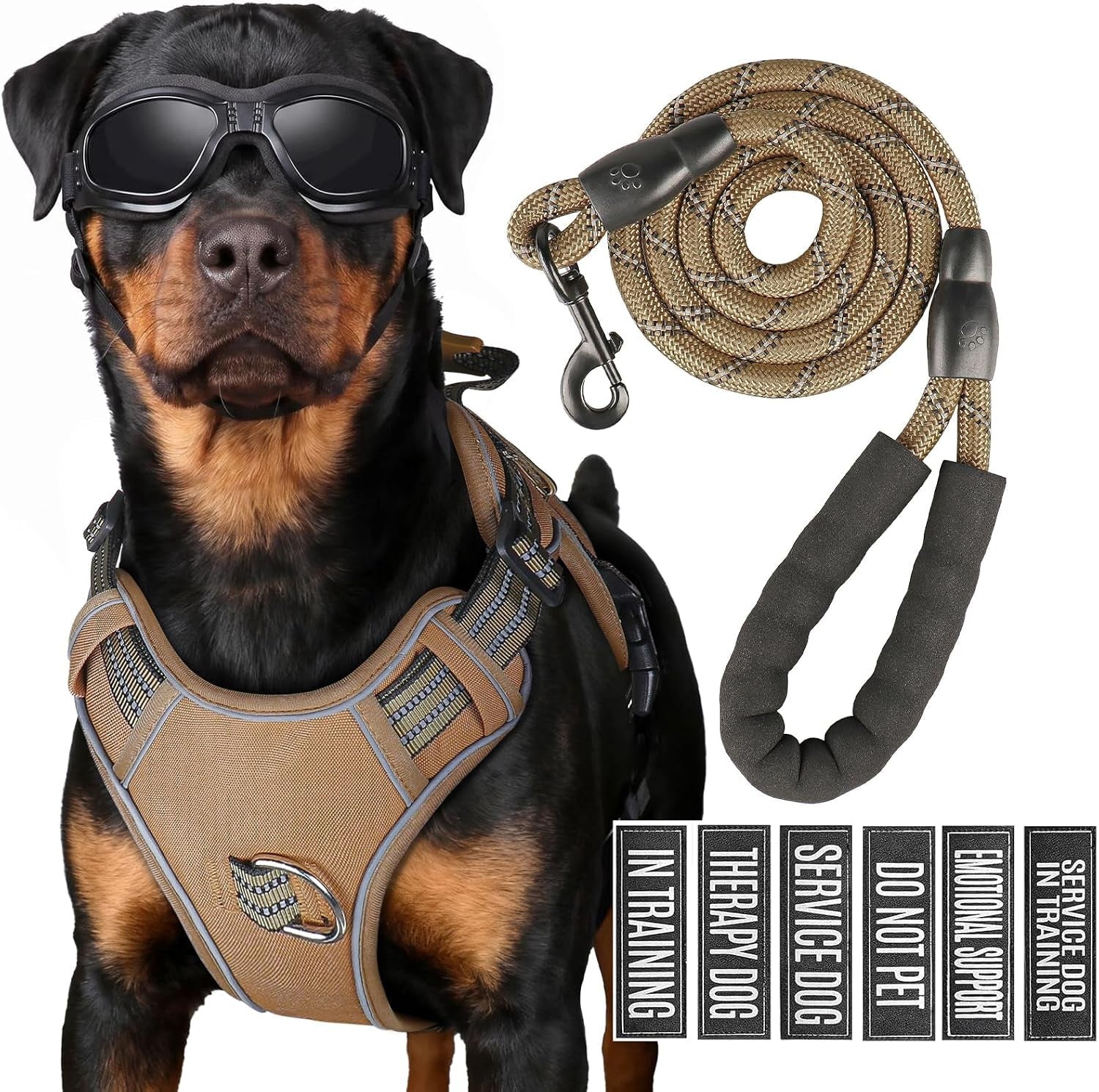 service-dog-tactical-vest-harness-and-leash-set-large-sized-dog-emotional-support-tactical-dog-harness-training-collar-with-name-black-l