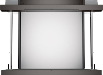 SMD2470AH Microwave Drawer Oven, 24-Inch, 1.2 Cubic Feet, 950 Watt, Concealed Control Panel with Digital LCD Display, Black Stainless Steel17