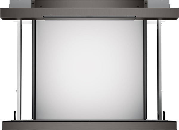 SMD2470AH Microwave Drawer Oven, 24-Inch, 1.2 Cubic Feet, 950 Watt, Concealed Control Panel with Digital LCD Display, Black Stainless Steel17