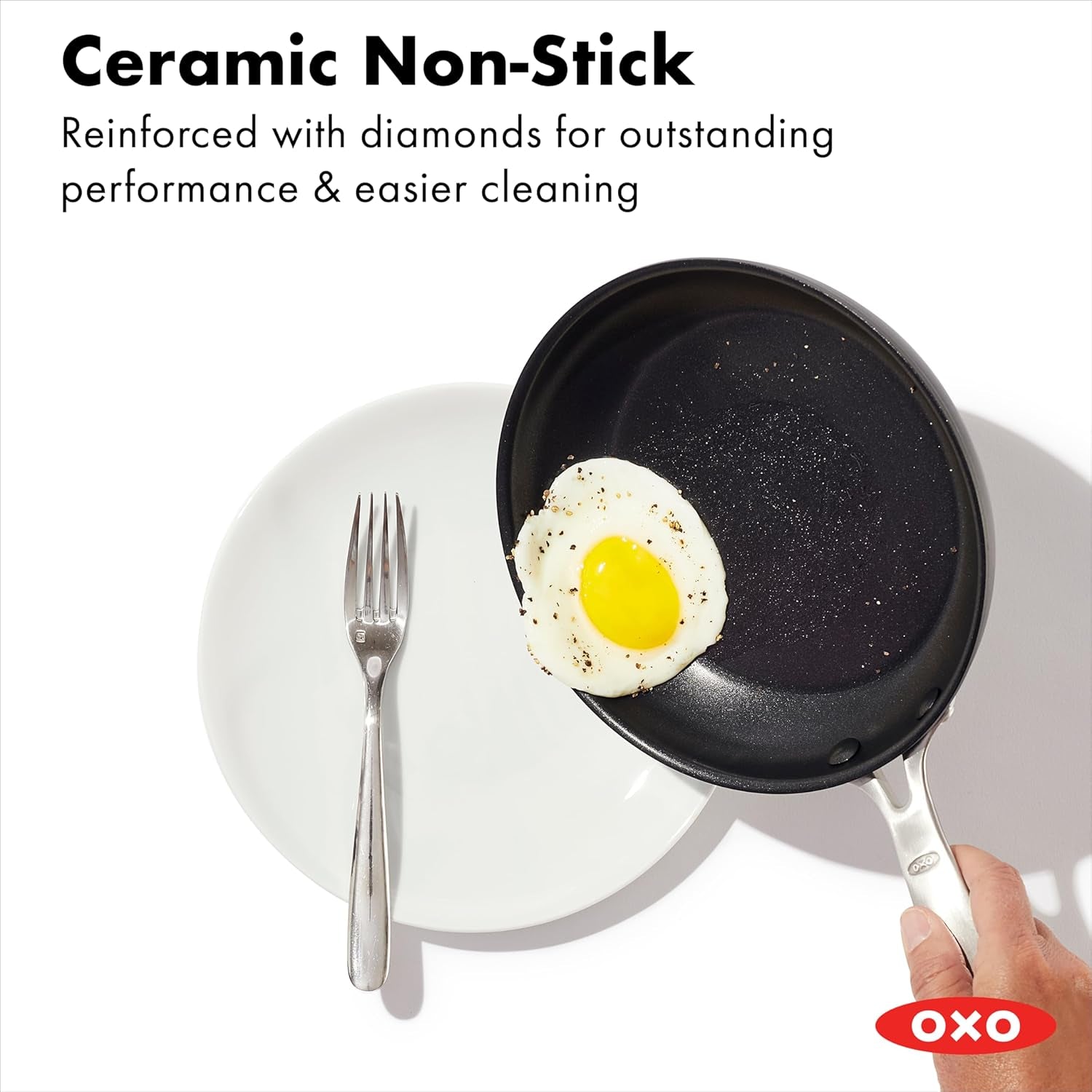 oxo-enhanced-8-and-10-frying-pan-skillet-set-healthy-ceramic-nonstick-pfas-free-stainless-steel-handle-dishwasher-safe-oven-safe-black