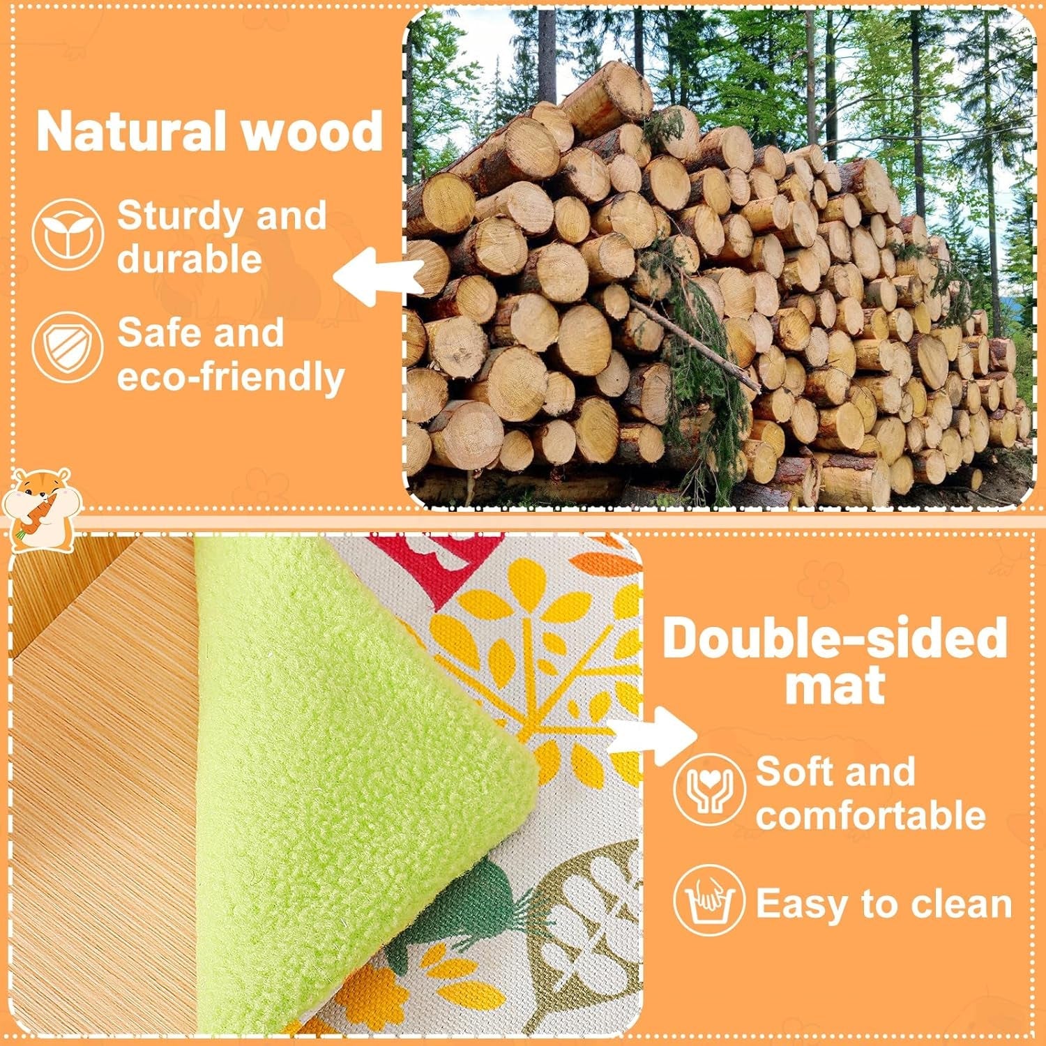 mewtogo-upgraded-sturdy-wooden-guinea-pig-castle-with-stairs-mat-easy-to-assemble-sturdy-playing-hiding-house-for-hamsters-bunny-chinchillas-small-animals