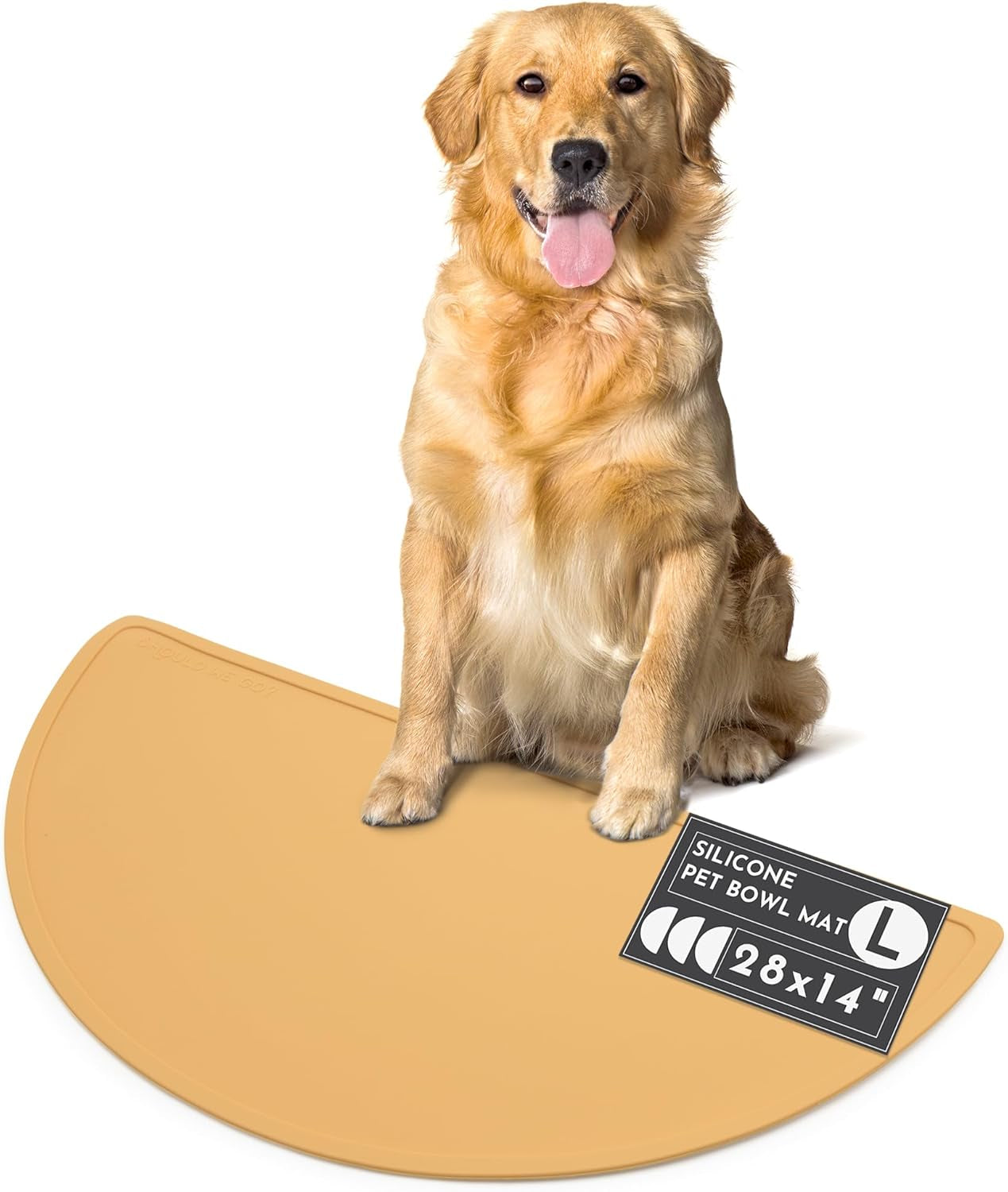 should-we-go-waterproof-silicone-dog-food-mat-large-size-non-slip-pet-bowl-mat-raised-edge-design-easy-to-clean-pet-food-placemat-for-dog-cat-bowls-28-across-x-14-deep-ocean-blue