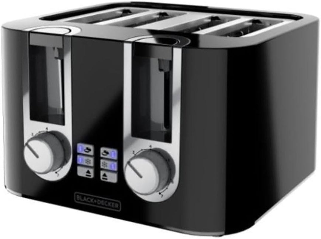 black-decker-4-slice-toaster-with-7-shade-settings