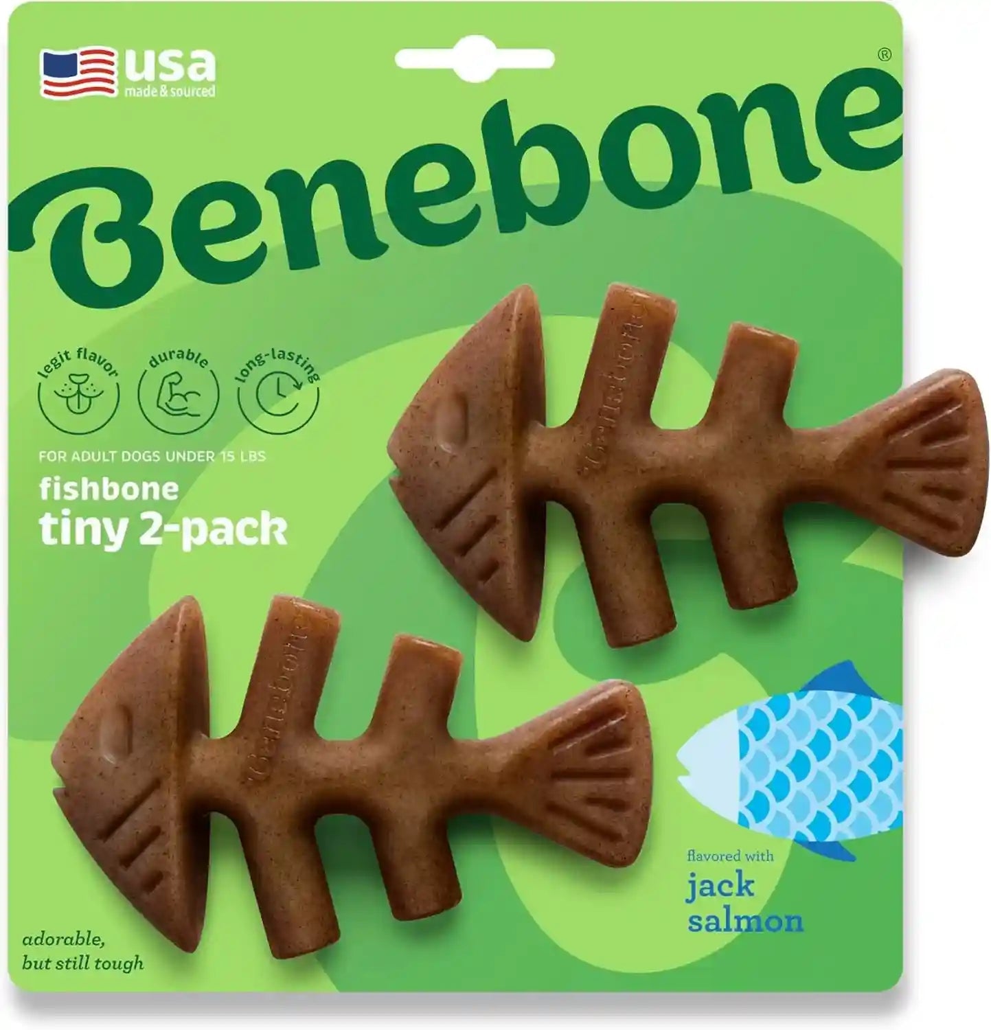 benebone-fishbone-durable-dog-chew-toy-for-aggressive-chewers-real-fish-made-in-usa-medium