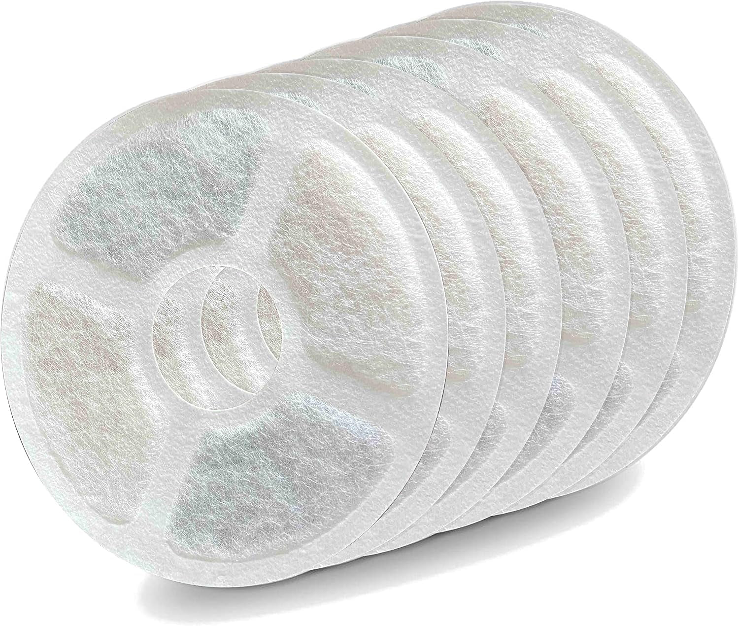 pet-fit-for-life-pet-water-fountain-filter-6-pack-premium-filters-for-cat-water-dog-bird-fountain-sprinkle-clean-easy-replacement