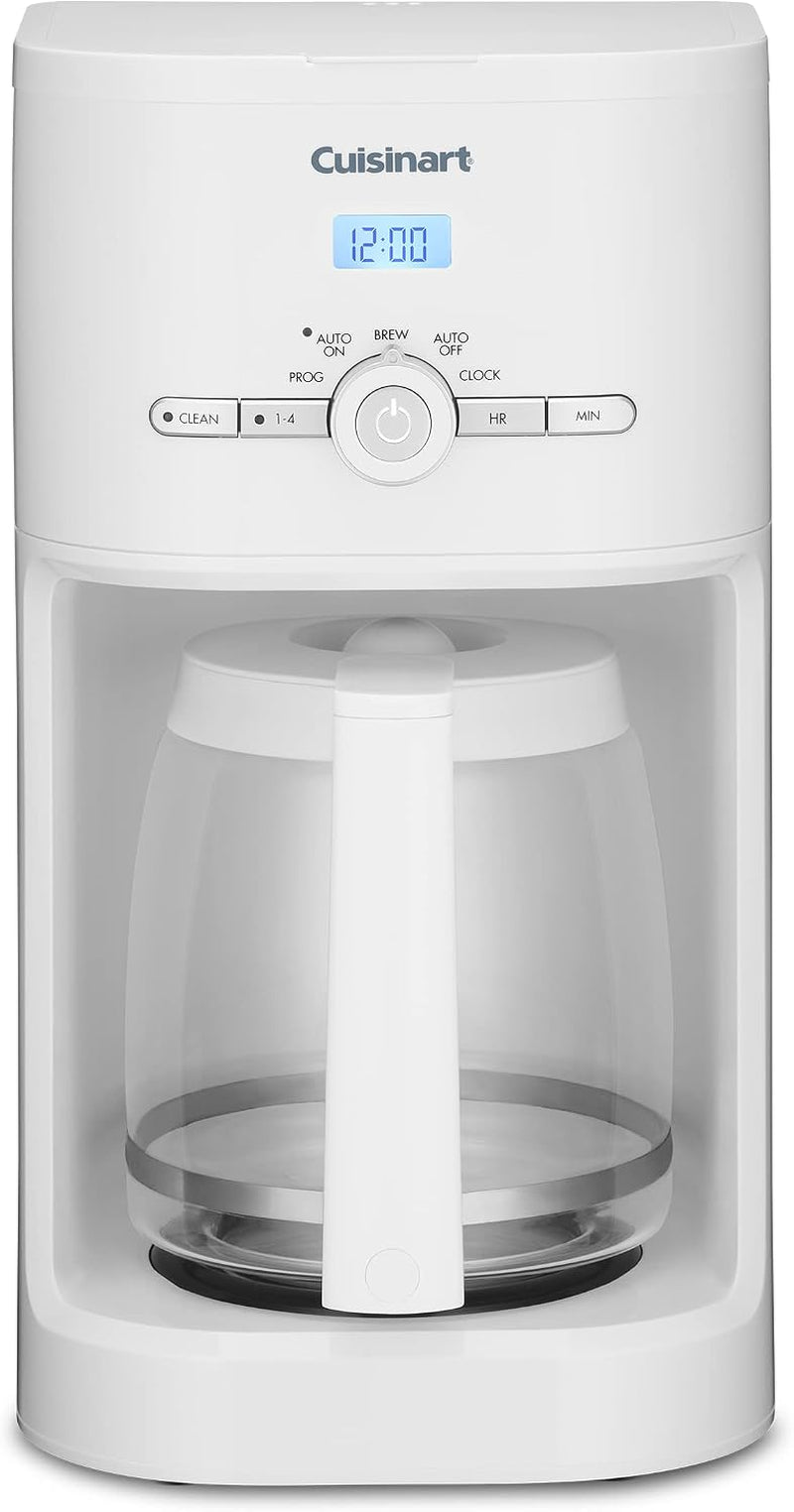 air-fryer-convection-toaster-oven-8-1-oven-with-bake-grill-broil-warm-options-stainless-steel-toa-70-dcc-1120-12-cup-classic-programmable-coffeemaker-white-12-cup-programmable