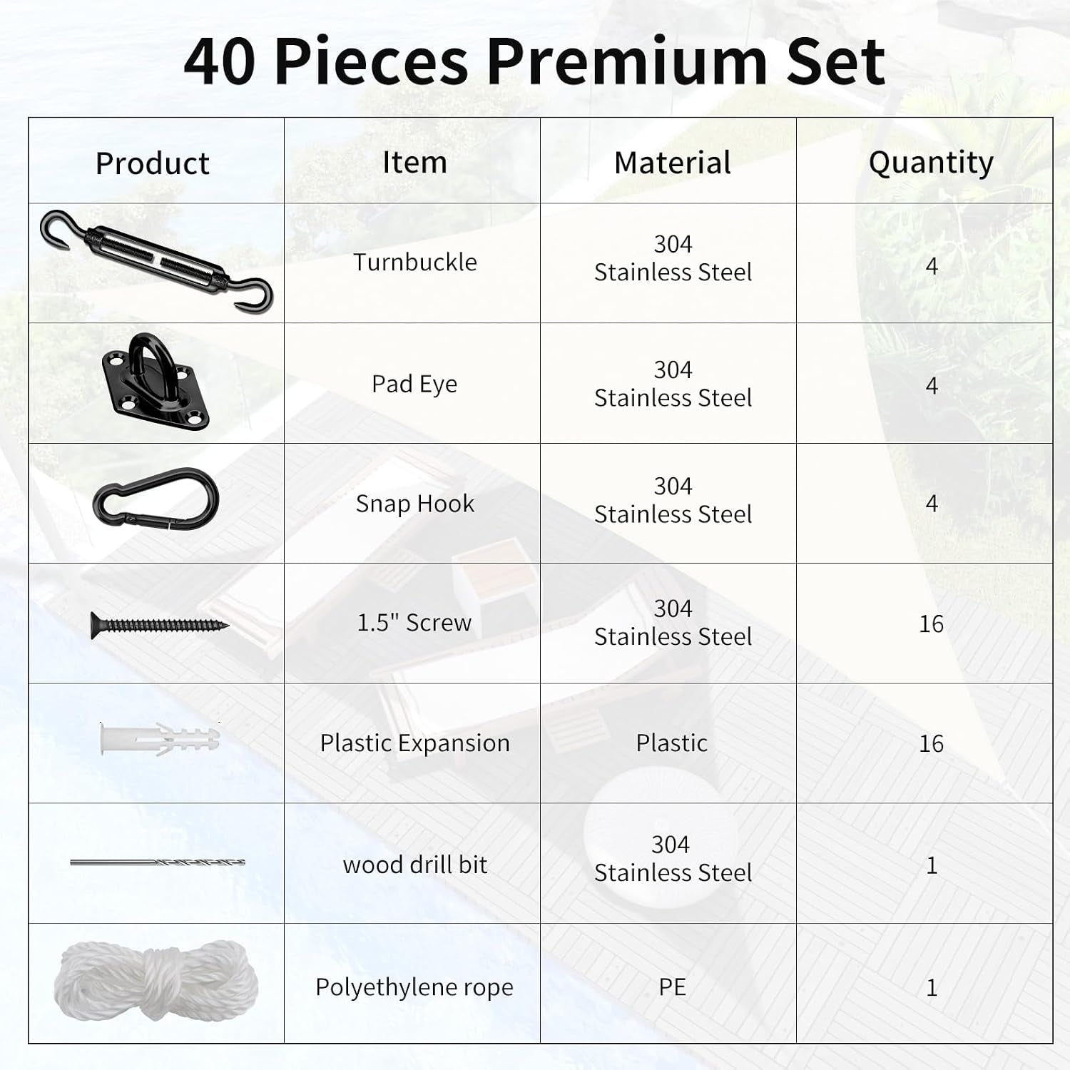 sun-shade-sail-hardware-kit-6-inch-heavy-duty-304-stainless-set-for-triangle-rectangle-sun-shade-sail-installation-awning-attachment-set-for-patio-garden-outdoors-sun-protection-rainshield-46-pcs