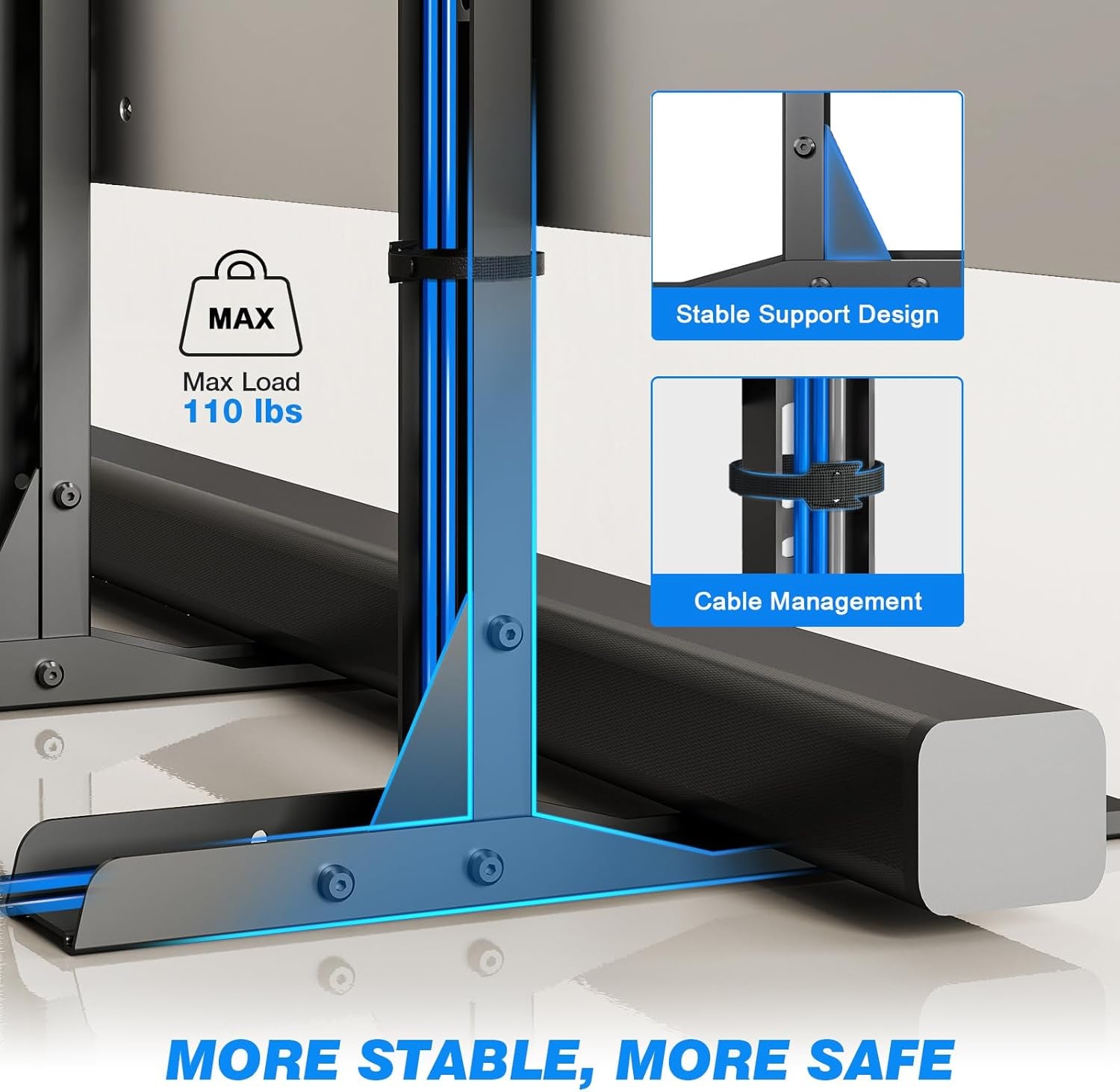 universal-tv-stand-mount-for-20-70-inch-flat-curved-tvs-height-adjustable-tabletop-tv-stand-replacement-tv-feet-with-cable-management-holds-110-lbs-max-vesa-800x600mm