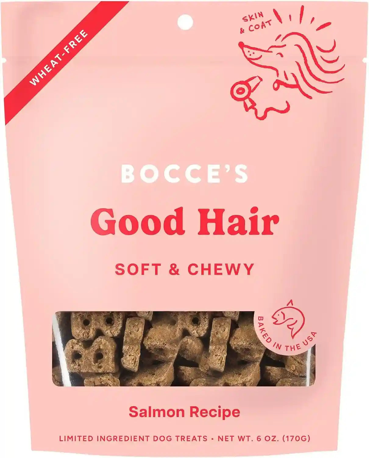 bocces-bakery-sweet-dreams-soft-chewy-dog-treats-banana-honey-6-oz