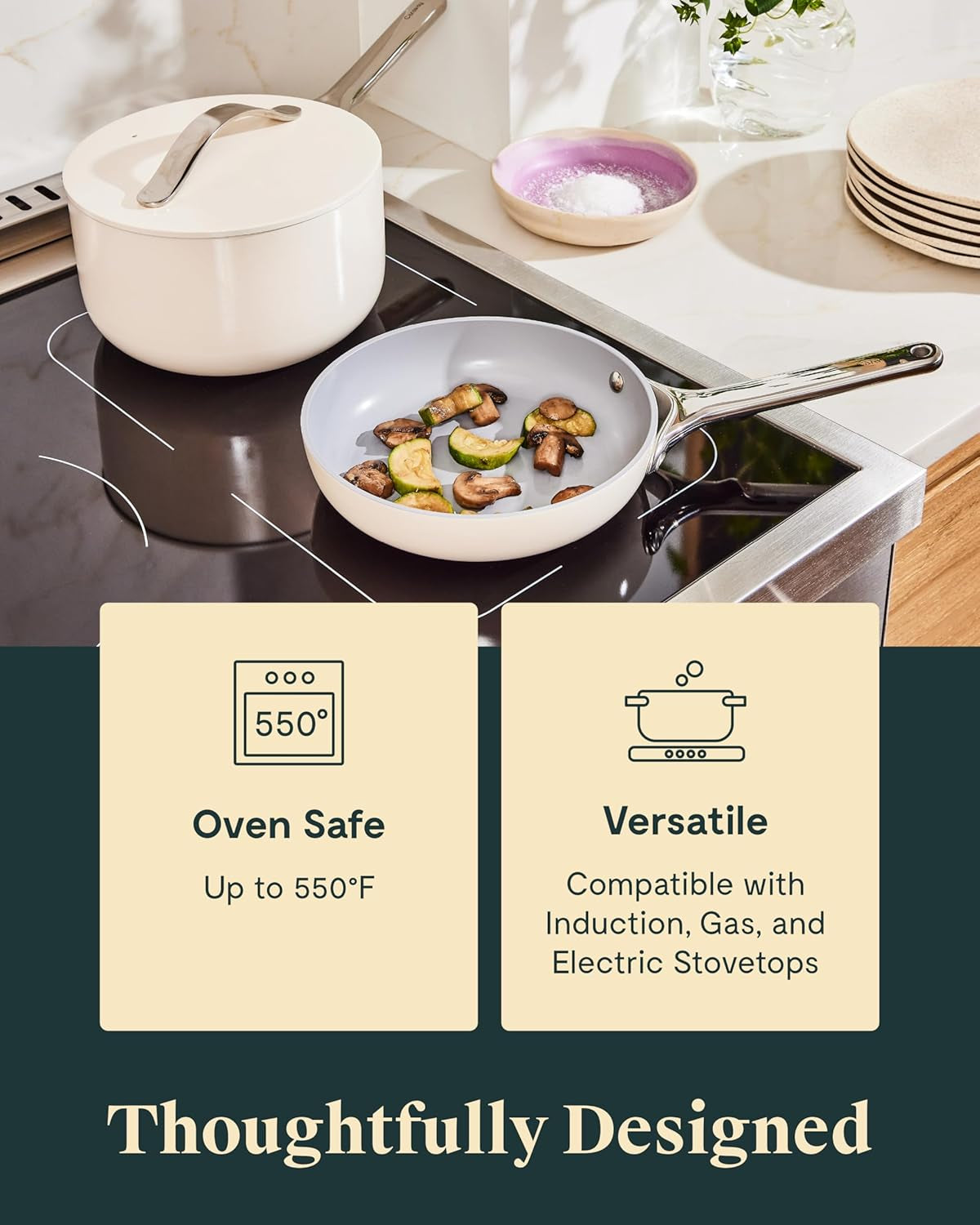 caraway-non-stick-ceramic-mini-cookware-set-ceramic-fry-pan-1-05-qt-8-sauce-pan-1-75-qt-and-storage-rack-non-toxic-ptfe-pfoa-free-sage
