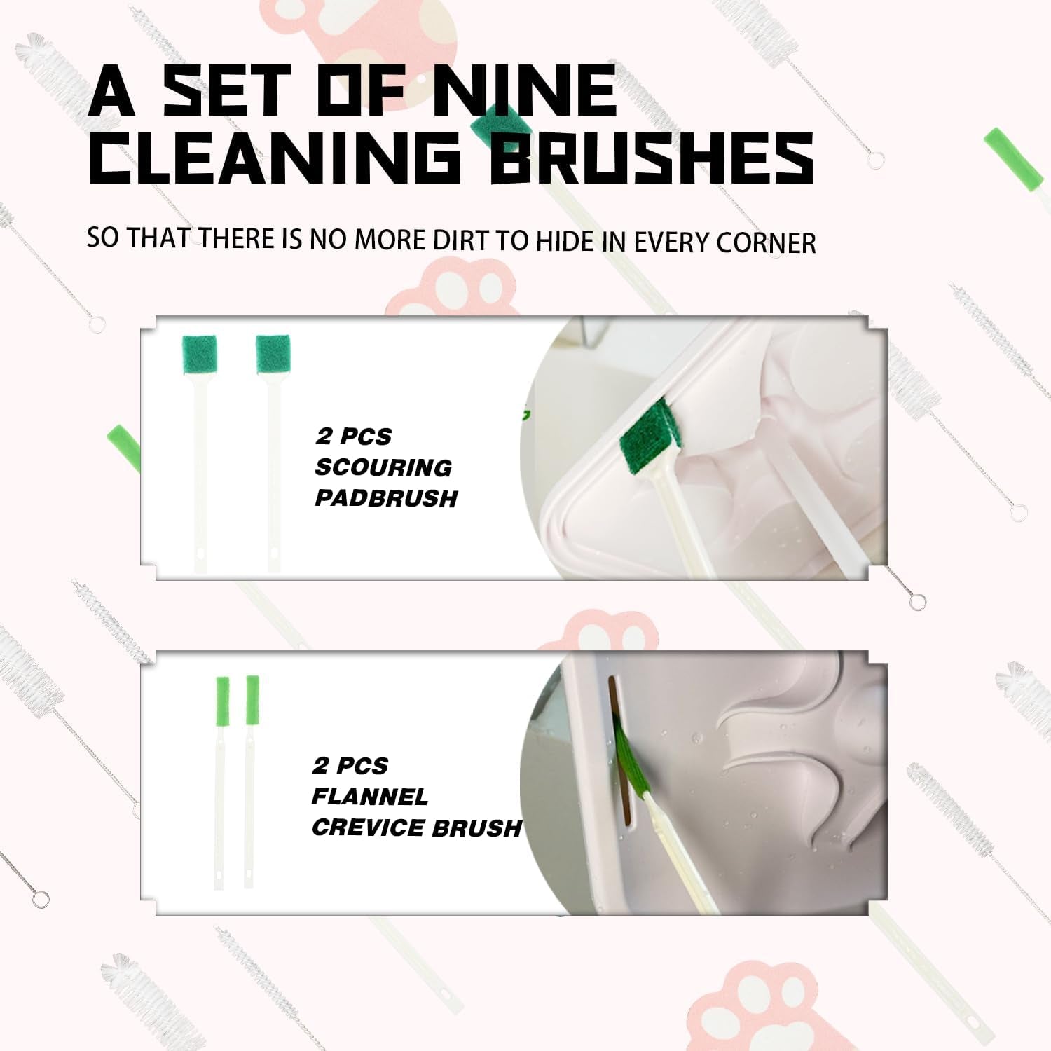 9pcs-pet-water-fountain-cleaning-kit-with-compressed-sponge-and-storage-box-dog-and-cat-water-fountain-brushes-fit-most-pet-water-dispensers-pet-drinking-dispenser-cleaning-kit-cleaning-brush