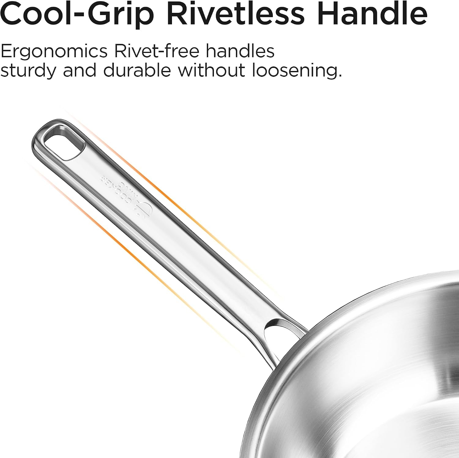 11-wok-pan-with-lid-stainless-steel-deep-skillet-for-stir-fry-non-toxic-uncoated-cookware-flat-bottom-oven-safe-induction-ready-stay-cool-handle-3-ply-stainless-steel-clad