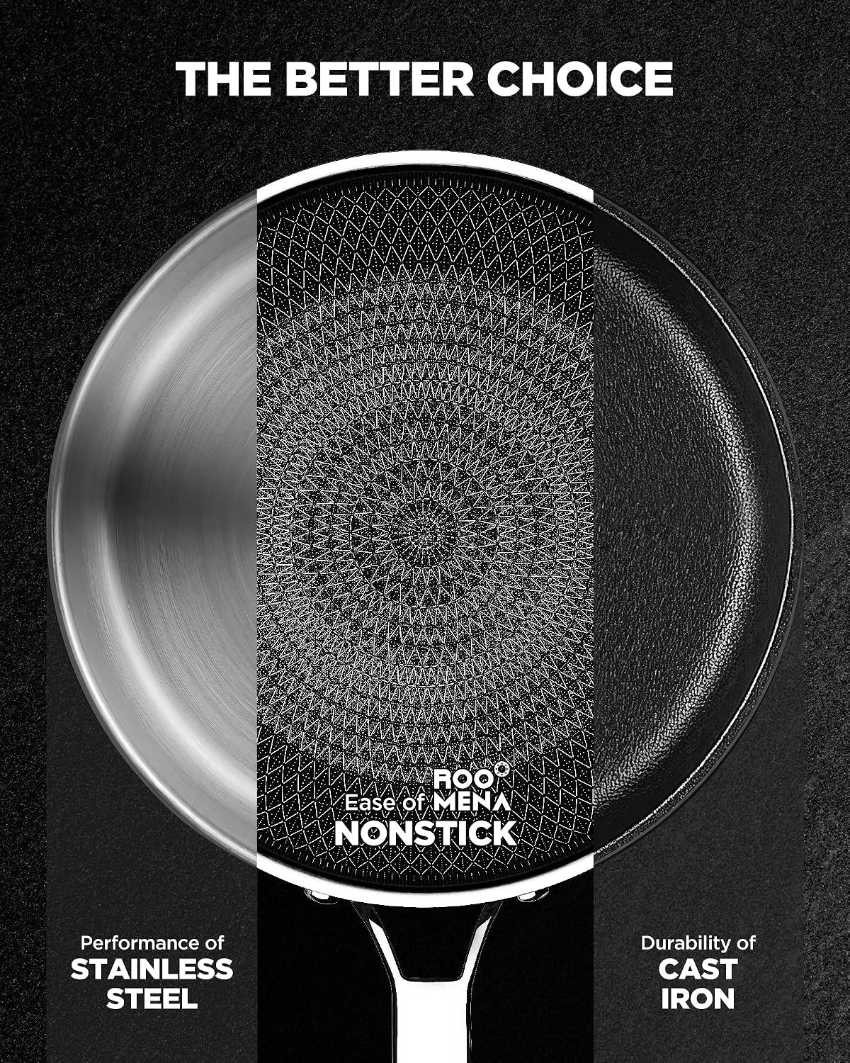 pots-and-pans-set-hybrid-stainless-steel-17pc-nonstick-tri-ply-cookware-set-w-frying-pan-dishwasher-oven-safe-pfoa-free-metal-utensil-safe-suitable-for-all-cooktops