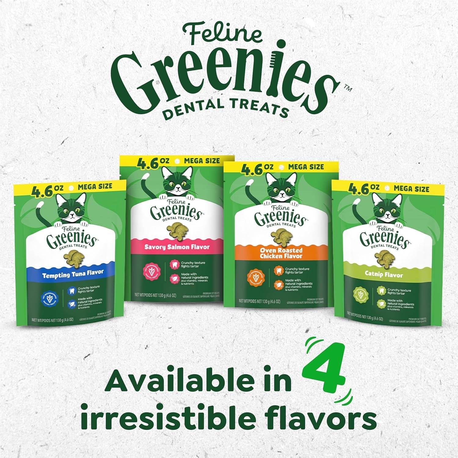 greenies-feline-natural-crunchy-dental-cat-treats-salmon-flavor-21-oz-1-vet-recommended-clinically-proven-oral-care-36-less-tartar-in-28-days-cleans-to-gumline-natural-ingredients