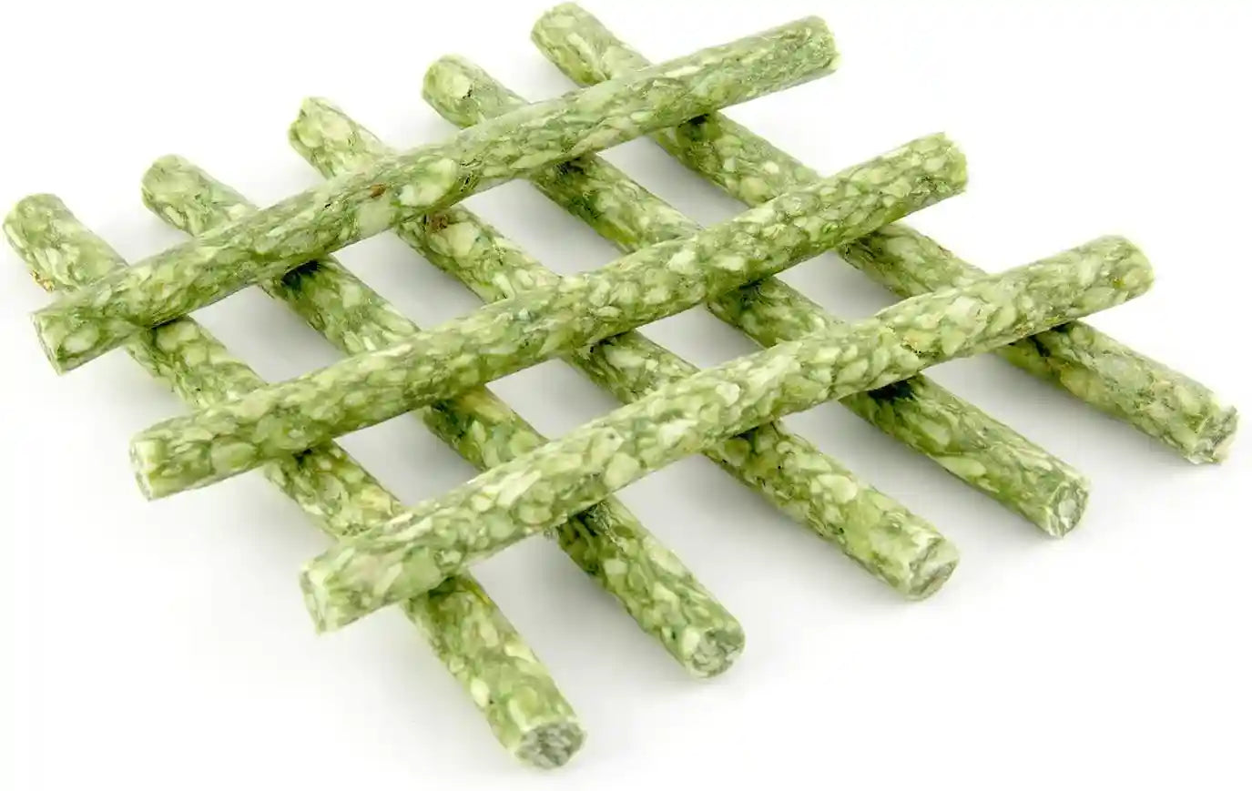 dingo-dental-sticks-dog-treats-with-real-chicken-parsley-48-count-real-parsley-freshens-breath-chewing-reduces-tartar-plaque-fully-digestible-for-adult-dogs
