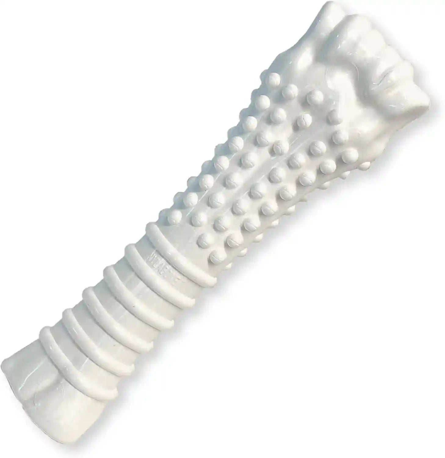 nylabone-original-bone-power-chew-toys-for-dogs-durable-tough-dog-toys-for-aggressive-chewers-long-lasting-chicken-bacon-and-peanut-butter-flavor-small-up-to-25-lbs-1-count-peanut-butter-chicken-and-bacon-flavor-durable-dog-toys-for-aggressive-chewers-helps-clean-teeth-for-dogs-up-to-25-lbs