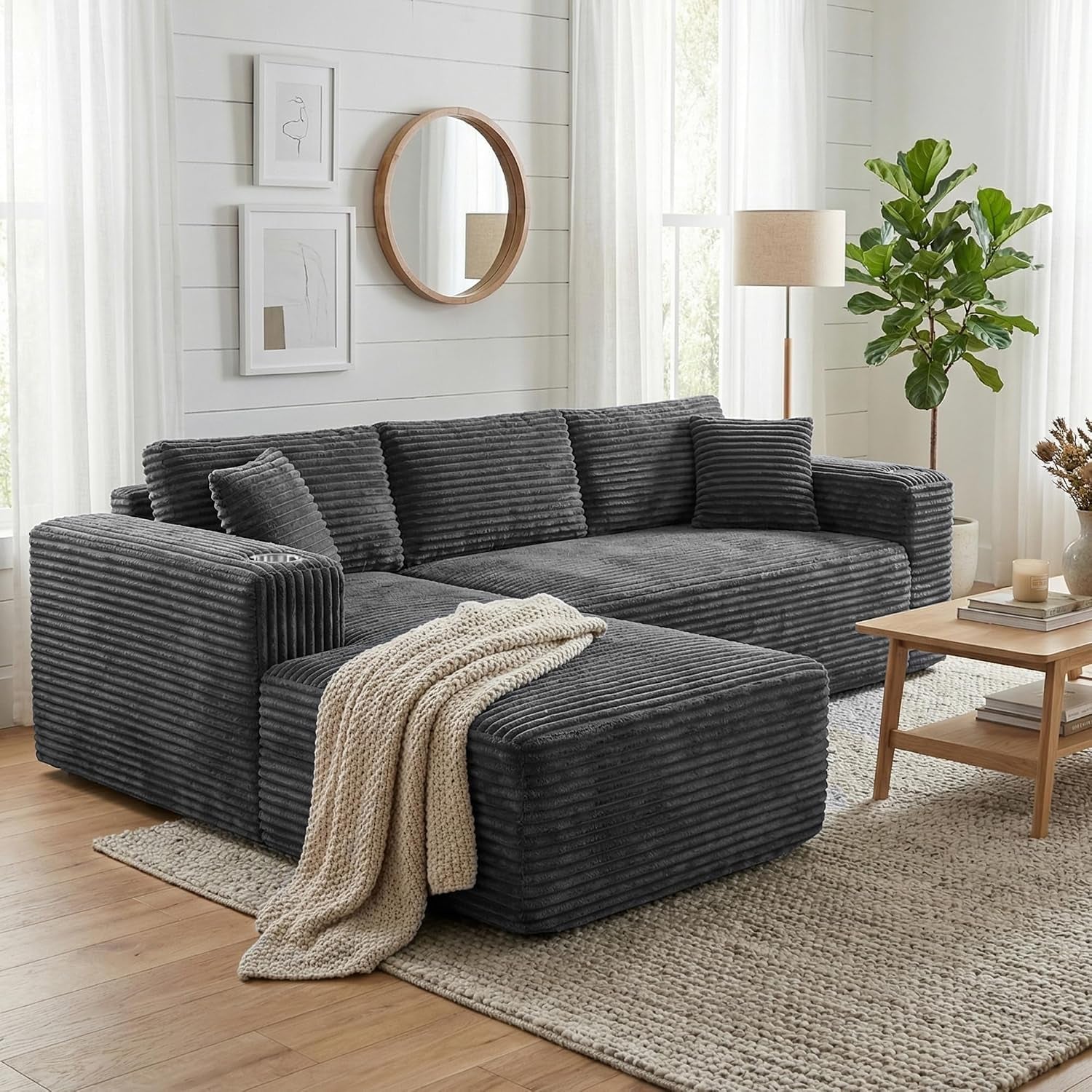 103-boneless-couches-for-living-room-with-2-cup-holders-l-shaped-modular-sectional-sofa-set-no-assembly-needed-plush-corduroy-living-room-set-dark-gray
