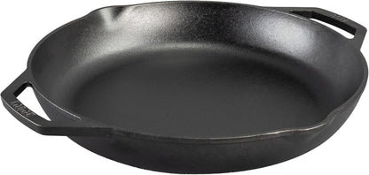 Chef Collection 14" Chef Style Skillet1