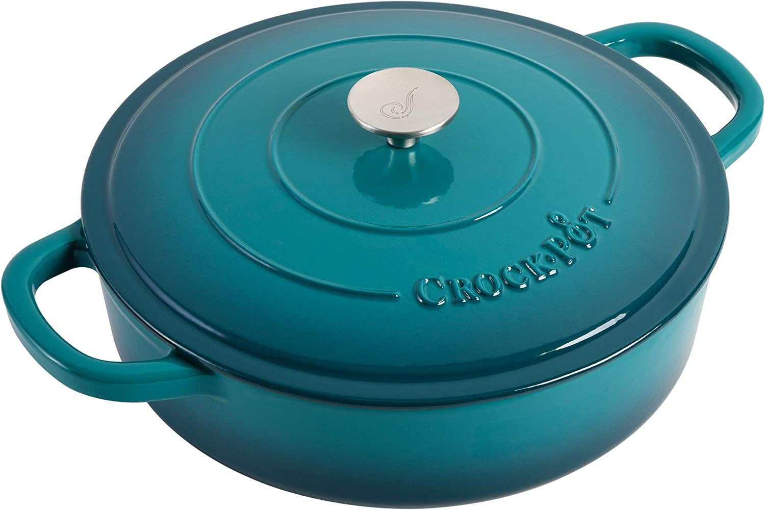 artisan-oval-enameled-cast-iron-dutch-oven-and-braiser-bundle-7-quart-and-5-quart-teal-ombre