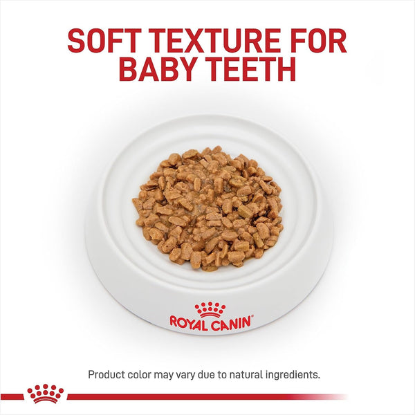 ROYAL CANIN Size Health Nutrition X-Small Puppy Thin Slices in Gravy Dog Food, 3 Oz (Pack of 12)8