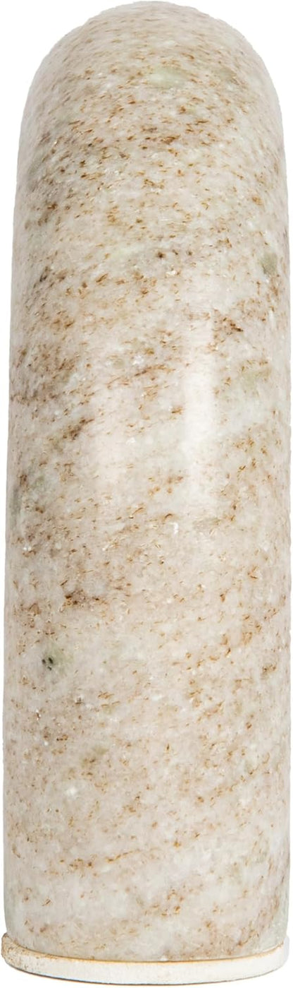 Creative Co-Op Marble Arch Tabletop Shelf Decor, Beige4