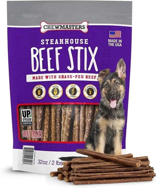 Chewmasters 100% Pure Beef Liver Bites 17.6Oz Freeze Dried Cat & Dog Treats | All Natural High Protein Training Treats, Grain Free, Healthy Real Meat Flavor for All Life Stages, No Additives, Made in USA12