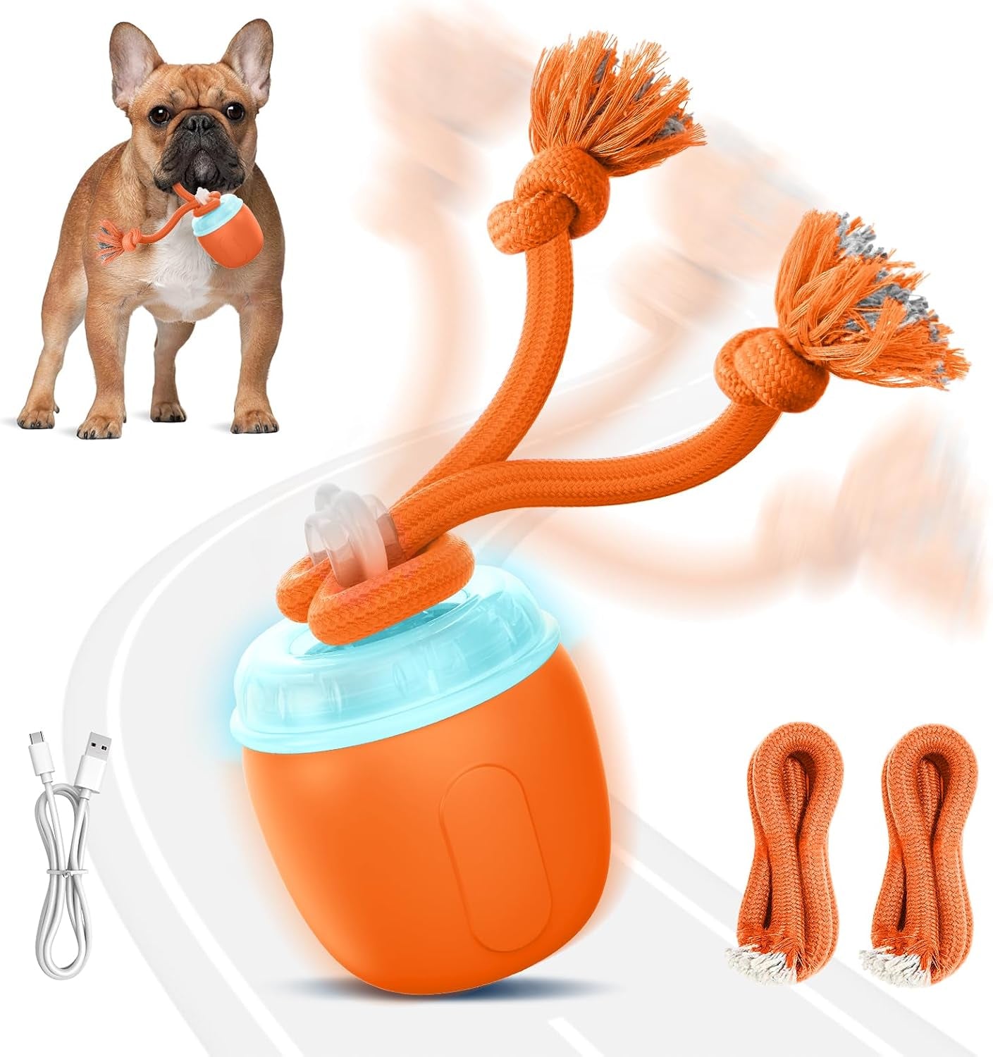 interactive-dog-toys-automatic-moving-and-rolling-dogs-toy-with-rope-for-medium-large-dogs-interactive-dog-ball-to-keep-them-busyblue