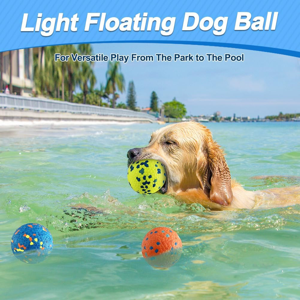 mankoda-dog-balls-3-indestructible-tennis-balls-for-aggressive-chewers-floating-fetch-toys-durable-etpu-rubber-bouncing-lightweight-interactive-chewing-safe-for-medium-large-dogs-3-pack