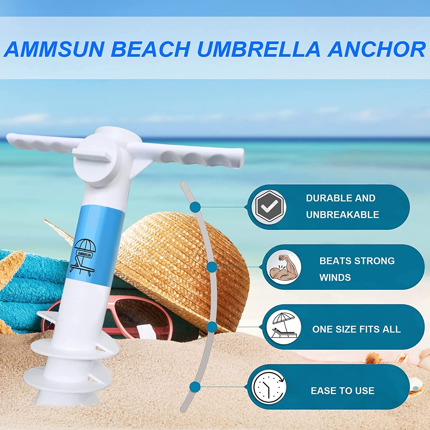 beach-umbrella-sand-anchor-heavy-duty-outdoor-umbrellas-auger-base-with-5-spiral-screw-safe-umbrella-holder-stand-ideal-for-strong-winds-white-universal-one-size-fits-most